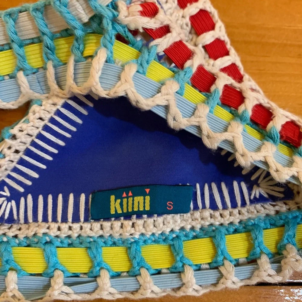 KIINI women’s bathing suit - Picture 3 of 4